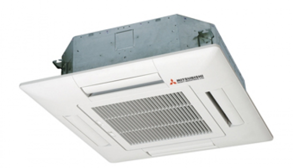 Cassette Type AC