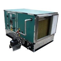 Air Washer/Scrubber