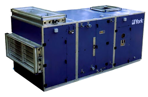 AHU