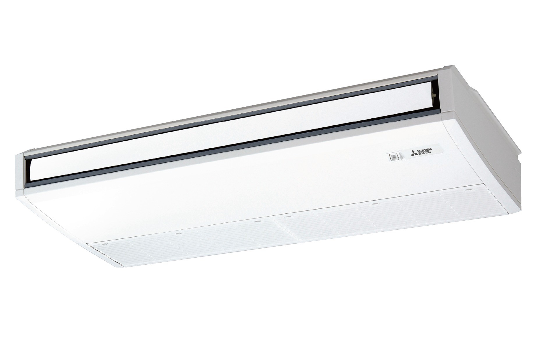 Ceiling suspended AC