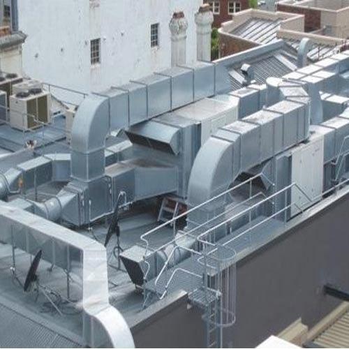 Ducting System
