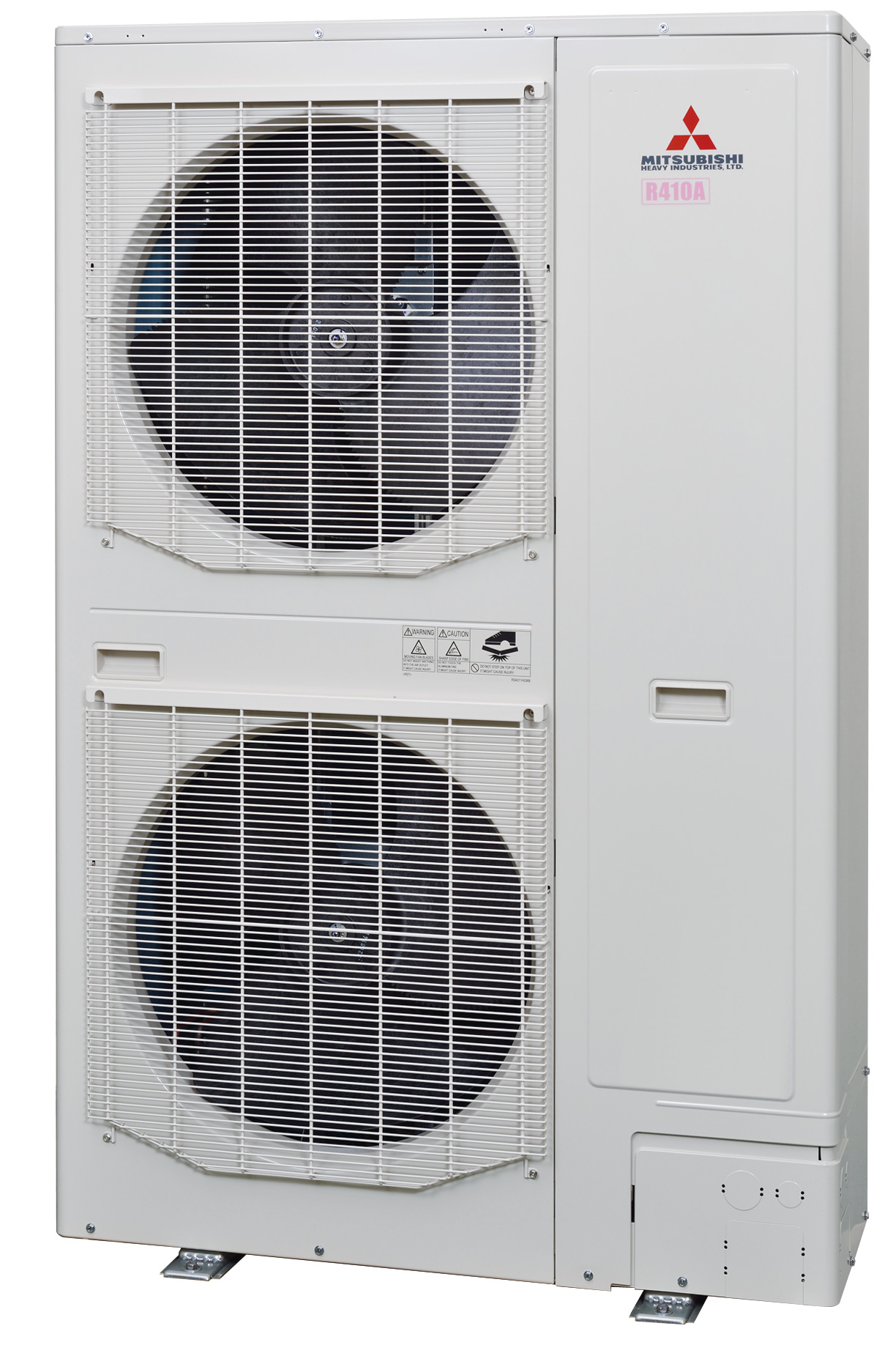 DX Type Unit