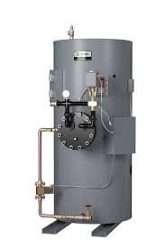 Hot water generator