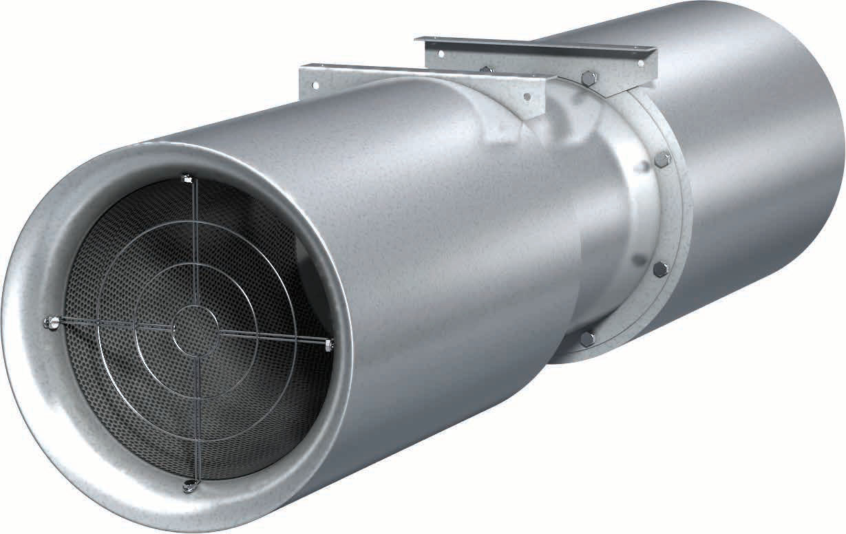 Ventilation Fans