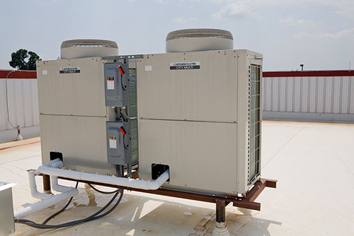 VRF System